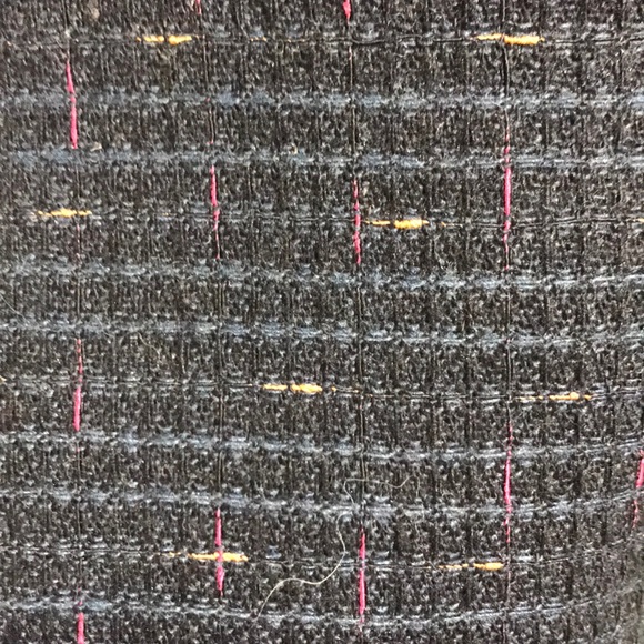 Pleated vintage pant - Picture 3 of 5